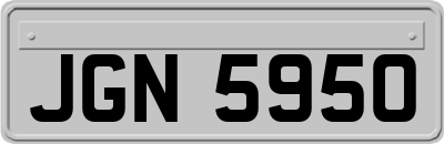 JGN5950