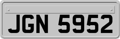 JGN5952