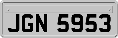 JGN5953