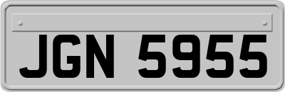 JGN5955
