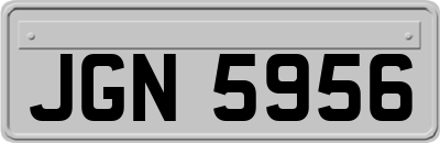 JGN5956