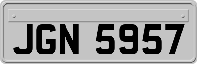 JGN5957