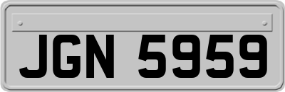 JGN5959