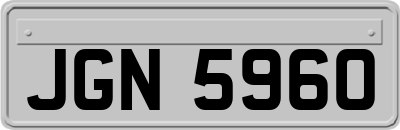 JGN5960