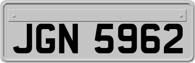 JGN5962