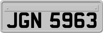 JGN5963