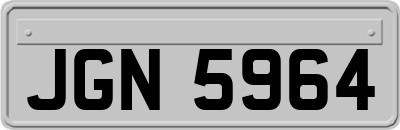 JGN5964