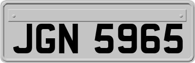 JGN5965