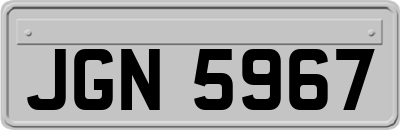 JGN5967