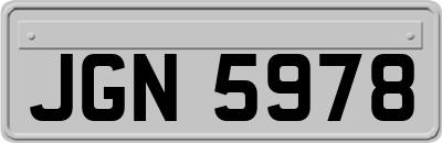 JGN5978