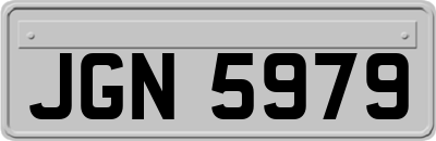 JGN5979