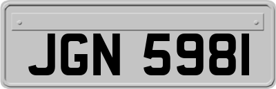 JGN5981