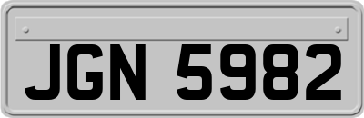 JGN5982