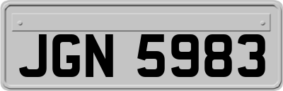JGN5983