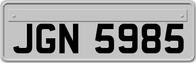JGN5985