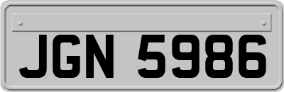 JGN5986