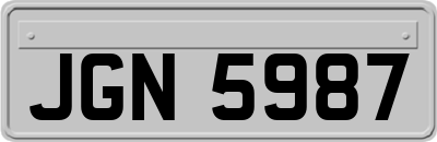 JGN5987