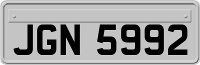 JGN5992