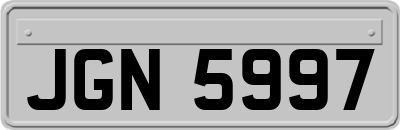 JGN5997