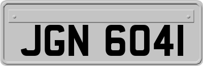 JGN6041