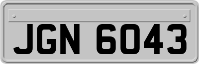 JGN6043