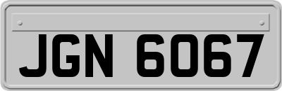 JGN6067