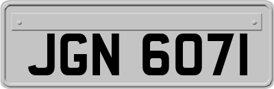 JGN6071