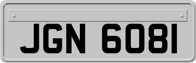 JGN6081