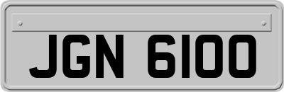 JGN6100