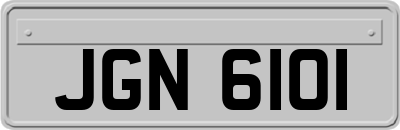 JGN6101