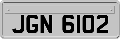 JGN6102