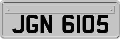 JGN6105