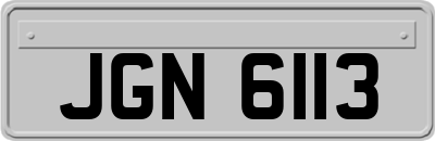 JGN6113
