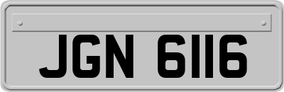 JGN6116