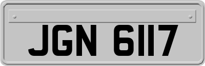 JGN6117