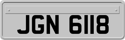 JGN6118