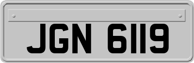 JGN6119