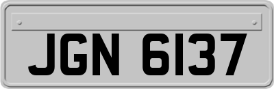JGN6137