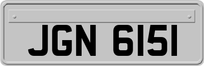 JGN6151