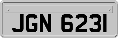 JGN6231
