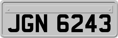 JGN6243