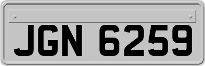 JGN6259