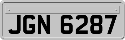 JGN6287
