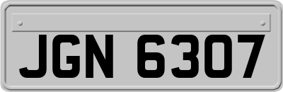 JGN6307