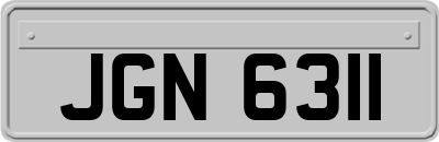 JGN6311