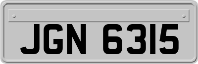 JGN6315