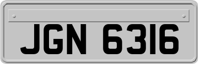 JGN6316