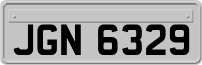 JGN6329