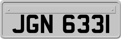 JGN6331
