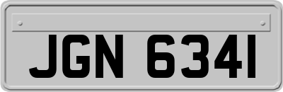 JGN6341
